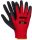 Gants Consorte, brossés, taille 10 - XL, 12 paires