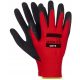 Gants Consorte, brossés, taille 10 - XL, 12 paires