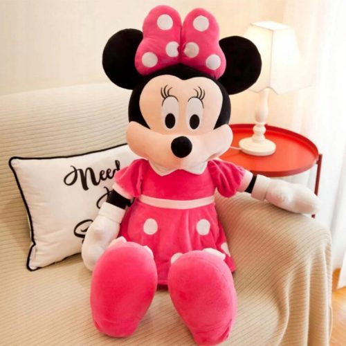  MEGA MINI MINNI PLUSH TOY SINGS POLISH80cm