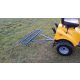  MOWING-KRZYŚ.PL Aerator Aerator 50 cm