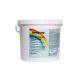 Poolchemikalien Chlorgranulat Rainbow 5 kg 5 l