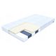  FDM Corato mattress, medium firm, 180 x 90 x 11 cm