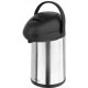  Yato Thermos Flask for Drinks, 3 l, Silver