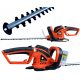 Garden shears and hedge trimmers Schwarzbau electric net shears 55 cm