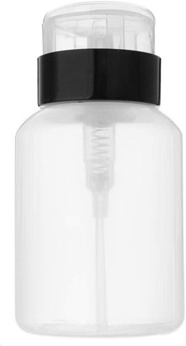  PUMP DISPENSER FOR ACETONE CLEANER 200 ml