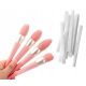  FLEXIBLE PROTECTIVE BRUSH COVERS 10 pcs