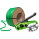 19 mm packing tape strapping closures PACKAGING SET