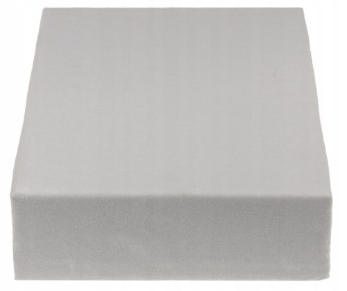 Terry cloth sheet with elastic band Figaro jersey fitted sheet 140 x 200 cm