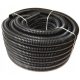  Corrugated hose 40 mm, 1 1/2 inch, shatter-proof, 1 m