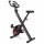  Hop-Sport HS-3020X Quest Magnetic Upright Exercise Bike