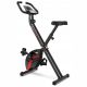  Hop-Sport HS-3020X Quest Magnetic Upright Exercise Bike