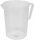 Yato YG-07288 jug with measuring cup 5000 ml