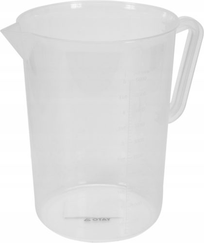 Yato YG-07288 jug with measuring cup 5000 ml