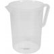 Yato YG-07288 jug with measuring cup 5000 ml