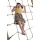 Climbing net for children's playground 150x270 JFun