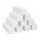  Pamcia Premium 100/100 four-sided polishing block white 10 pcs.