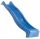 KBT blue water slide