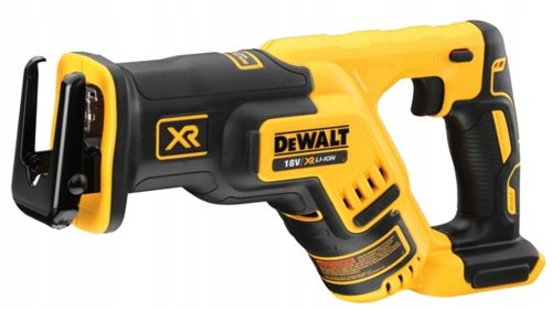  DeWalt 1W cordless reciprocating saw