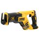  DeWalt 1W cordless reciprocating saw