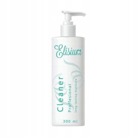  Elisium Cleaner nail degreaser 300ml