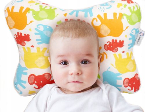  GOOD ORTHOPEDIC PILLOW FOR CHILDREN