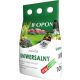  Bros multi-component fertilizer granules 10 kg 10 l