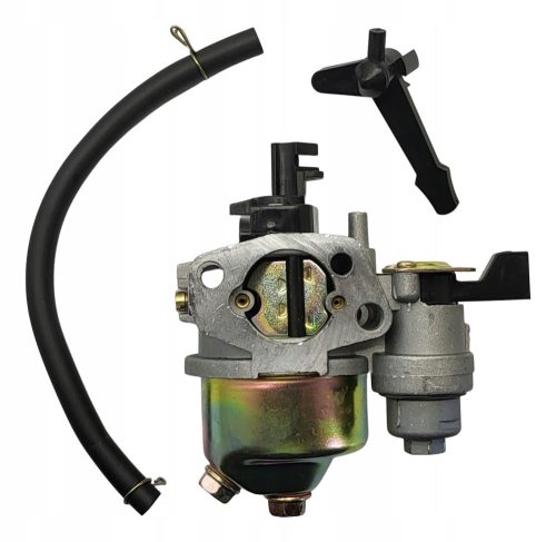 Carburettor for lawn mowers, tractors and brush cutters Engine carburetor HONDA GX160 GX200 5 - 6.5 HP LONCIN