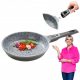  Konighoffer Roche traditional frying pan 26 cm, granite