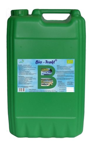  Eco-Natural liquid septic tank preparation 20 l 20 kg