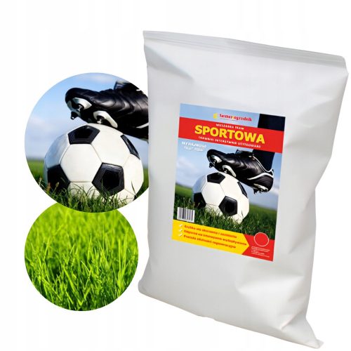  Roens Sportrasen Together 1250 m2 25 kg