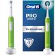  Oral-B Electric Toothbrush Junior Green for children from 6 years