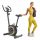  Hop-Sport HS-015H vertical magnetic exercise bike