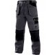 Long work trousers from Impor Teodor, size 52