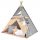 Children's tent - Dreamland Medic igloo tent for children, wigwam, from 3 years