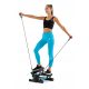  Hop-Sport Joy twist stepper with cables