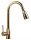 Msanit Oregon floor-standing kitchen faucet