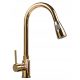 Msanit Oregon floor-standing kitchen faucet