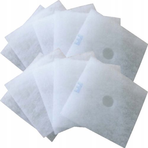 10x GROB filters for the MAICO ZF 60/100 ER fan