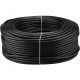 Round electrical cable, flexible (rope) OWY electrical cable 2 x 2.5