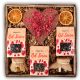  Green Touch Gift Set 5 Pieces