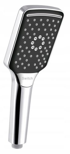 Corsan Vilo chrome shower head