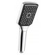 Corsan Vilo chrome shower head