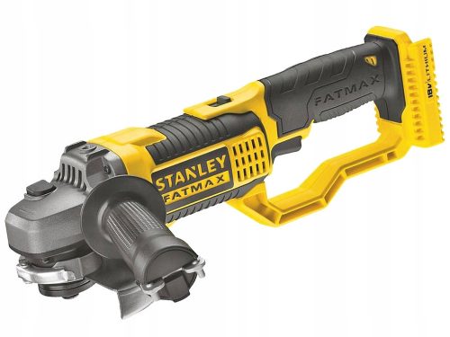  ANGLE GRINDER 18V 125mm Stanley FMC761B Li-lon