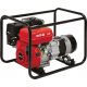 Portable single-phase Yato 2200 W petrol generator