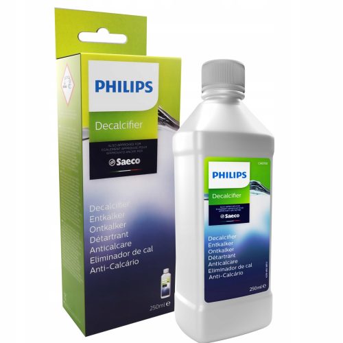  Détartrant liquide pour détartrant Philips Saeco 0,25 l