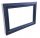 Commercial window 800X600 Anthracite Mega