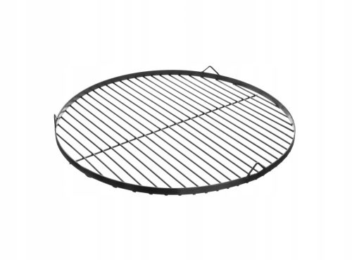 Grill accessories - Grill grate made of STAINLESS STEEL, 60 cm