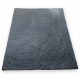  Shaggy Rug, Large Plush Hairy Man, 120 x 160 cm