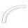  Kowalski rail arch, white