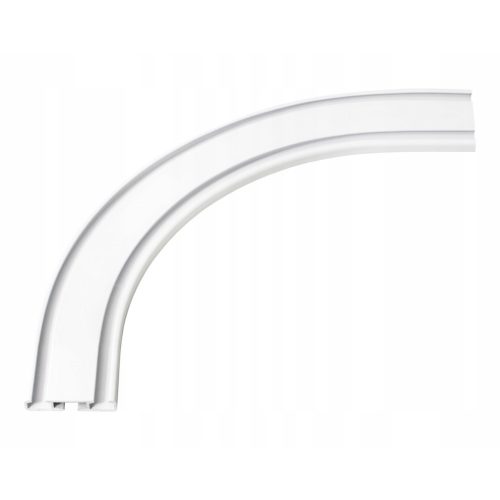  Kowalski rail arch, white